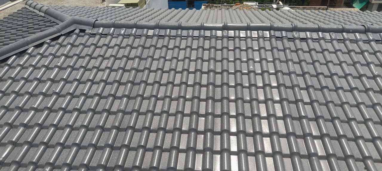 Thatch Roofing